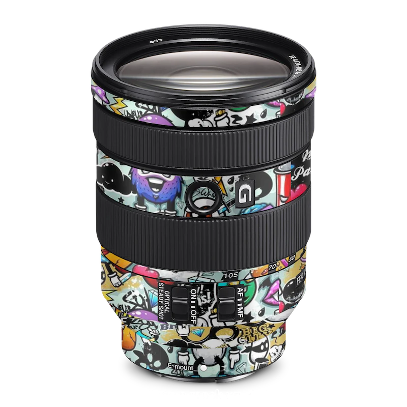 SONY FE 24mm F1.4 GM Lens Skin - Image 19