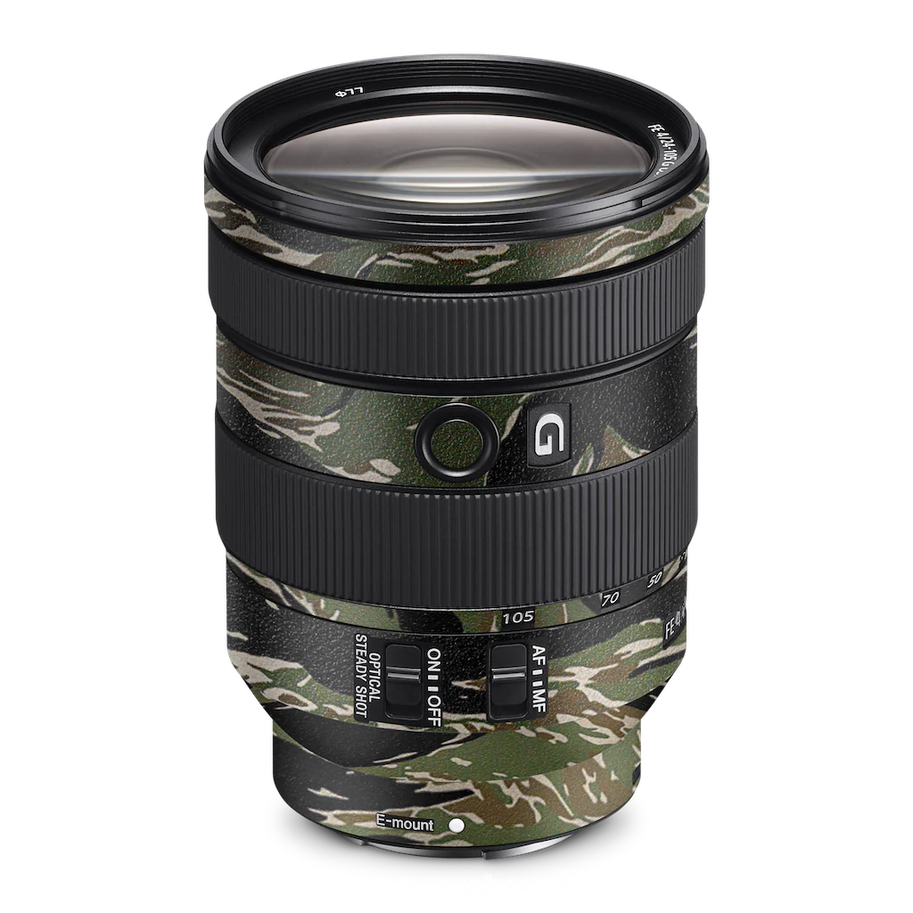 SONY FE 28-70mm 3.5-5.6 Lens Skin - Image 31