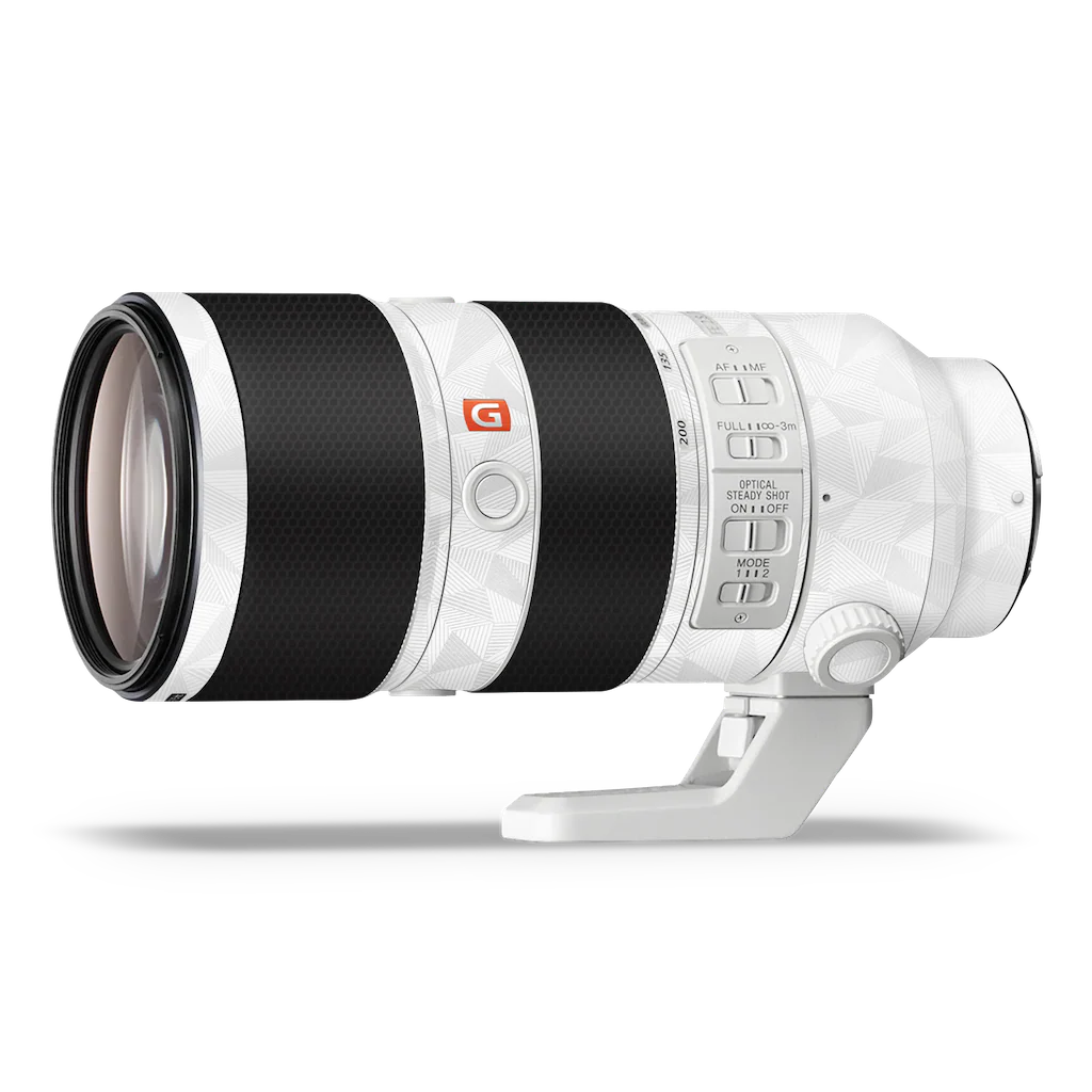 SONY FE 400-800mm F6.3-8 G OSS Lens Skin - Image 17