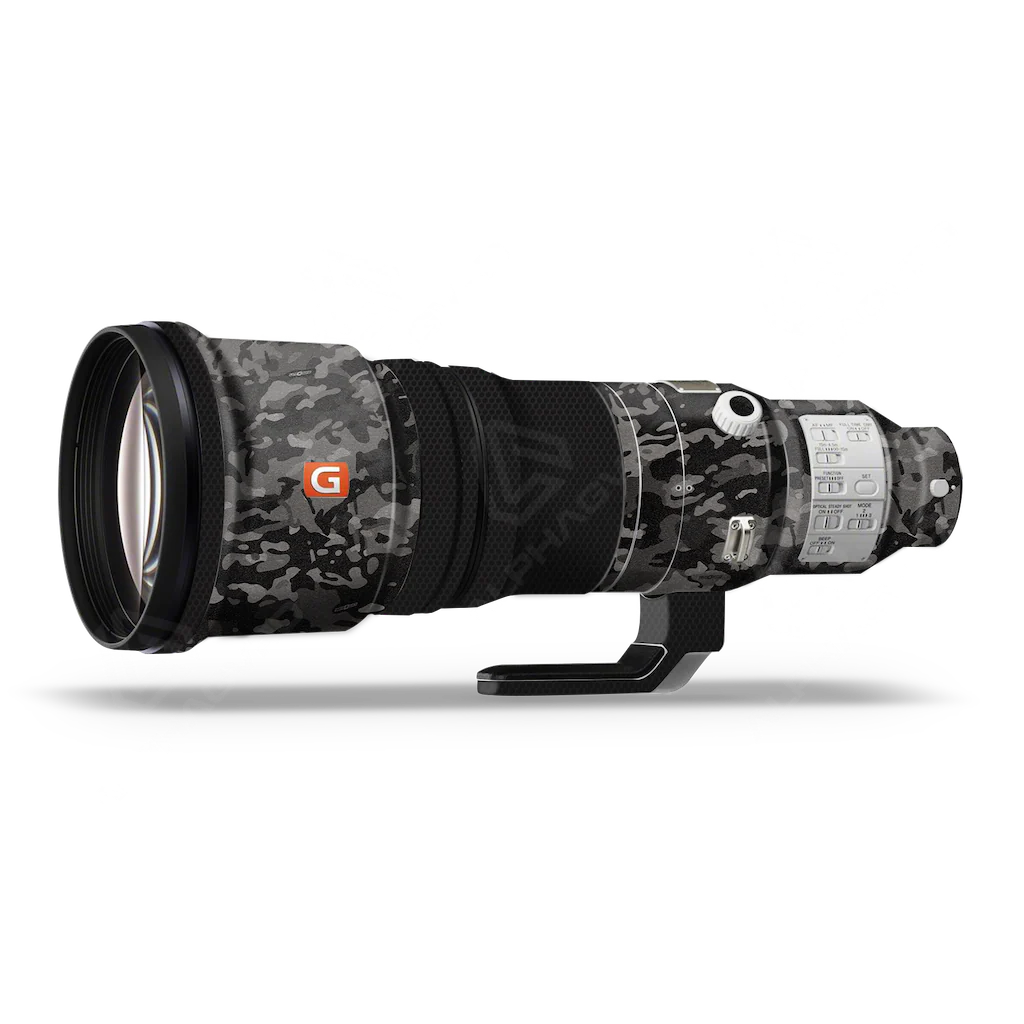 SONY FE 400mm F2.8 GM Lens Skin - Image 14
