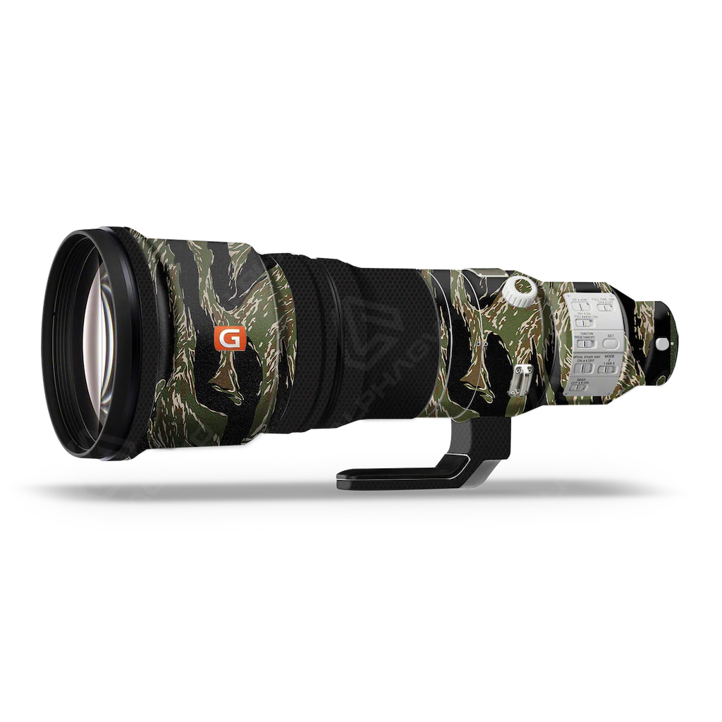 SONY FE 400mm F2.8 GM Lens Skin - Image 28