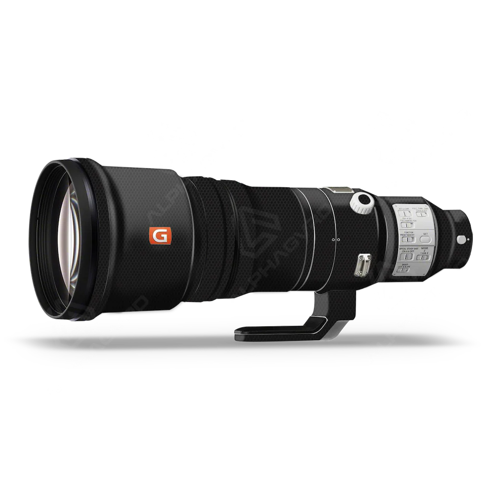 SONY FE 400mm F2.8 GM Lens Skin - Image 4