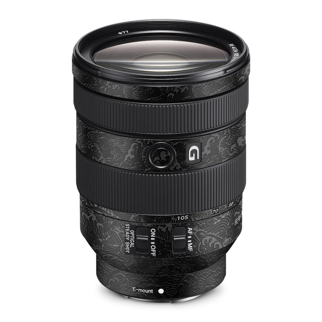 SONY FE 85mm F1.8 Lens Skin - Image 28
