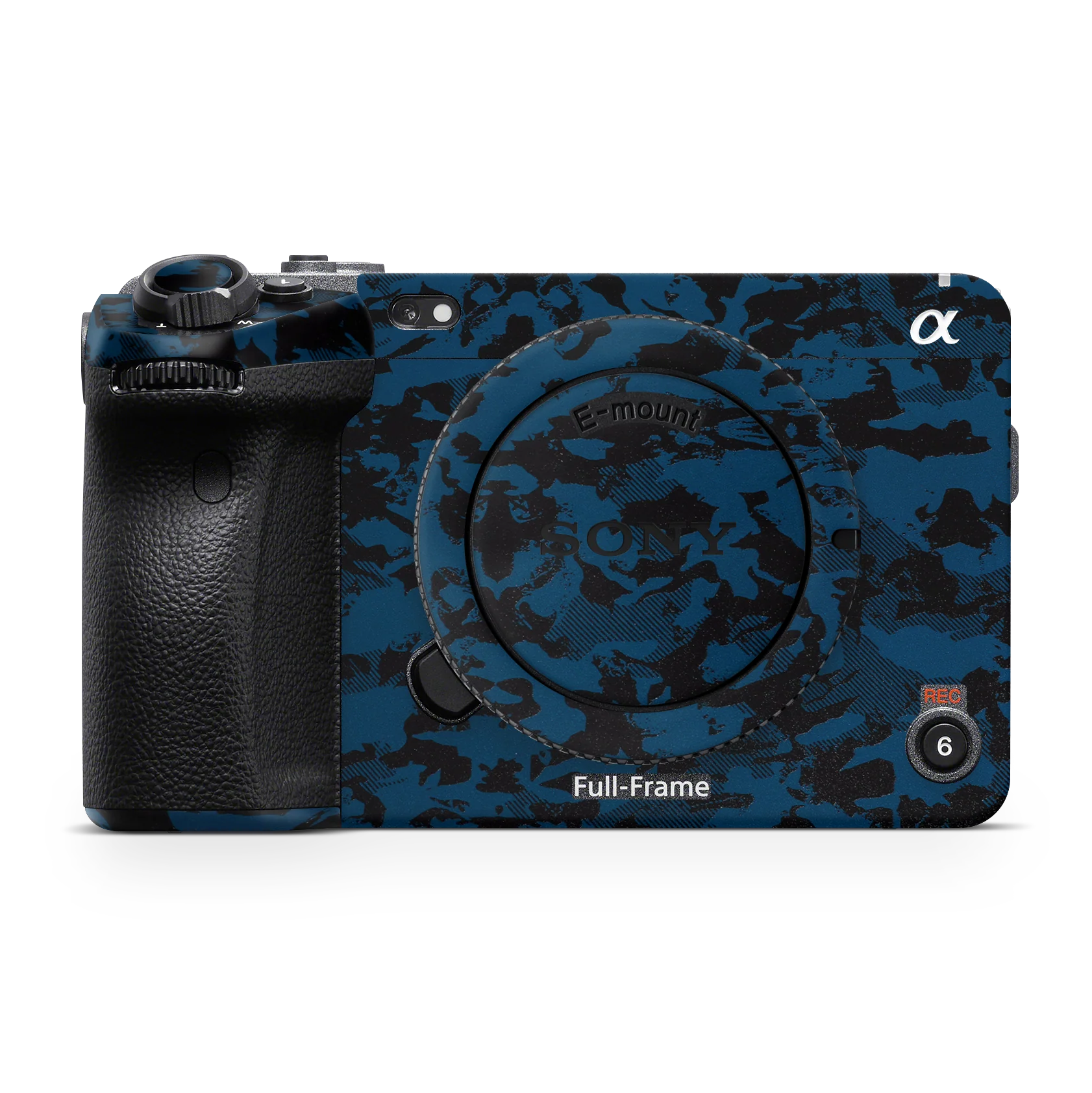 SONY FX2 Camera Skin - Image 15