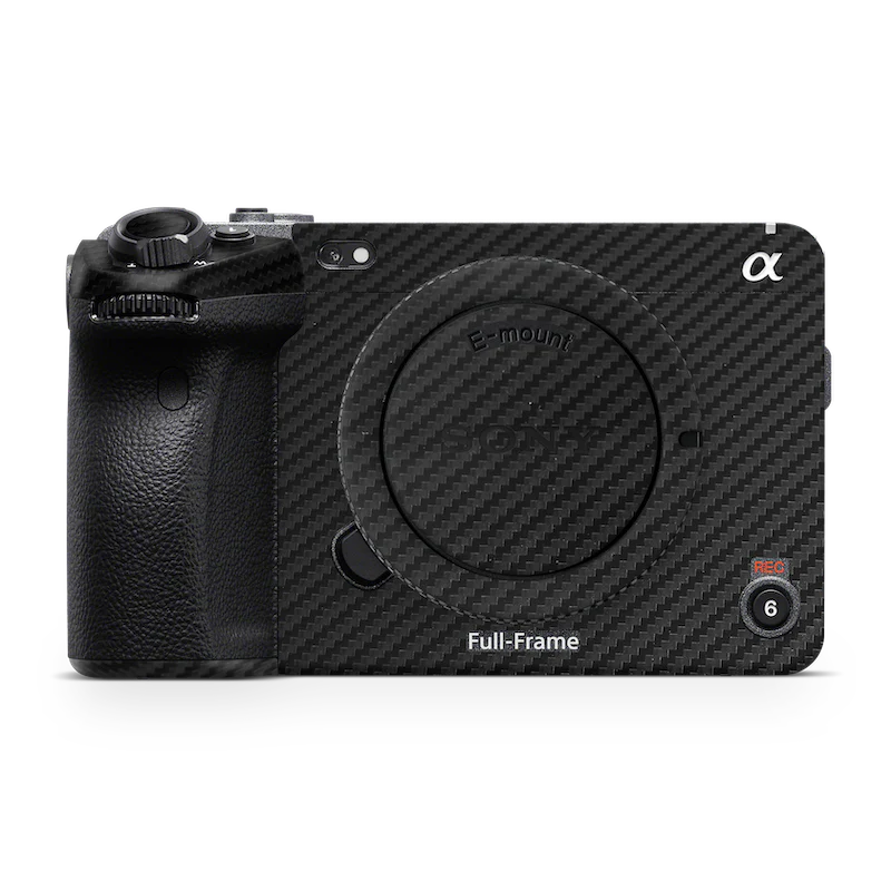 SONY FX2 Camera Skin - Image 21