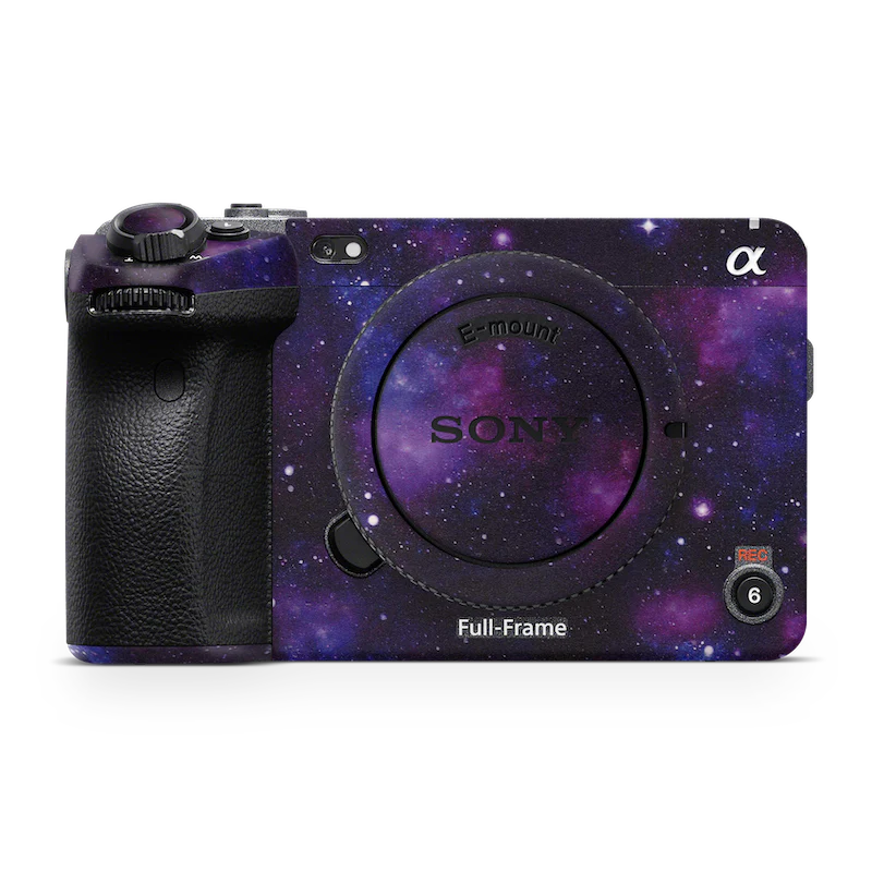 SONY FX2 Camera Skin - Image 29