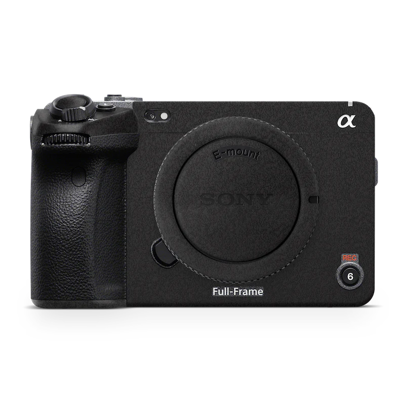 SONY FX2 Camera Skin - Image 5
