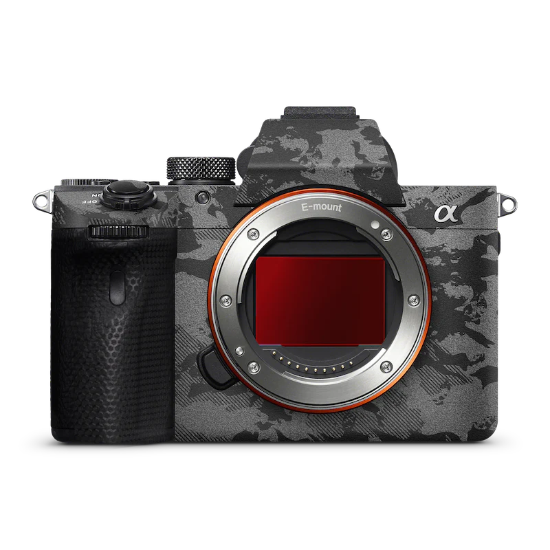 SONY FX30 Camera Skin - Image 20