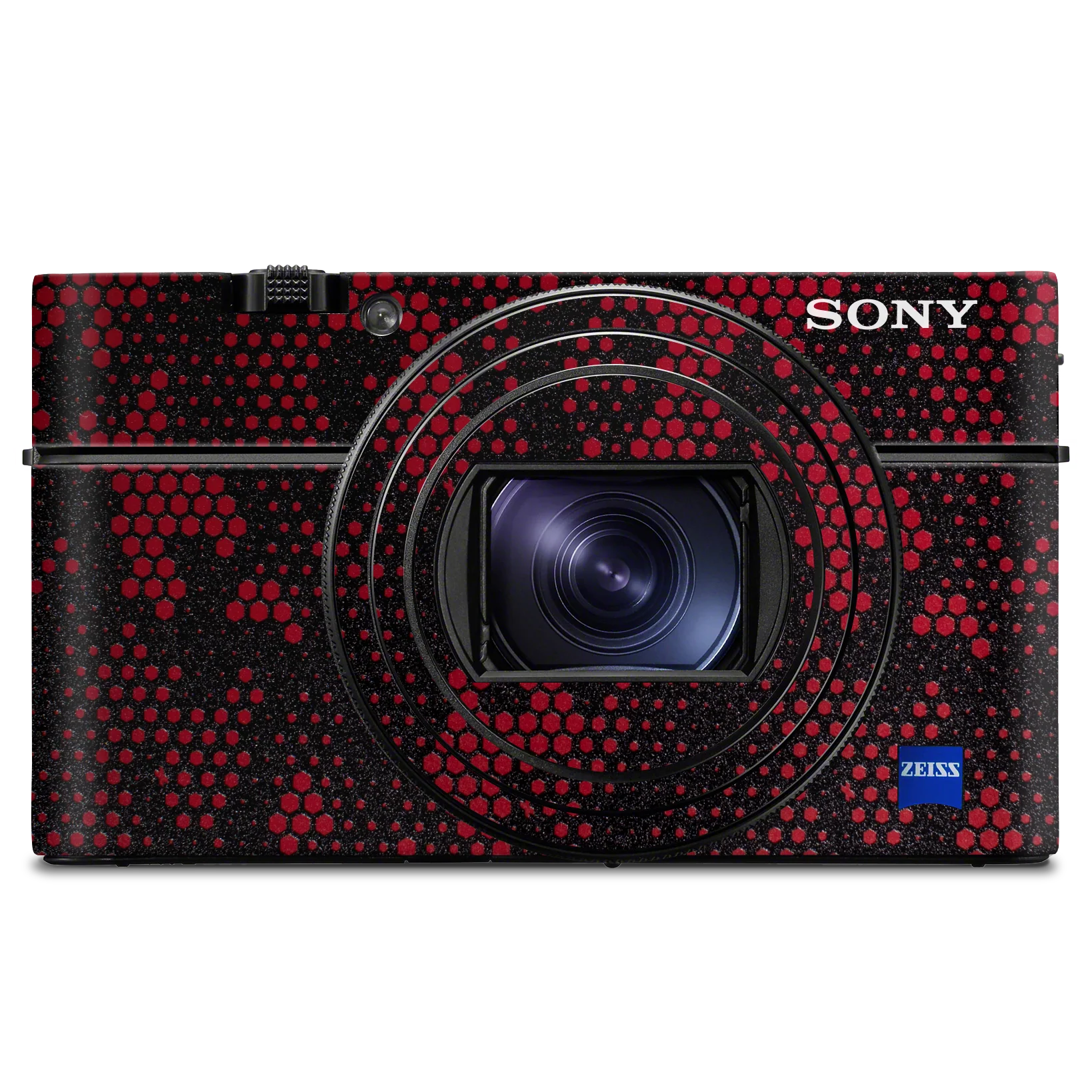SONY RX100 III M3 Camera Skin - Image 13