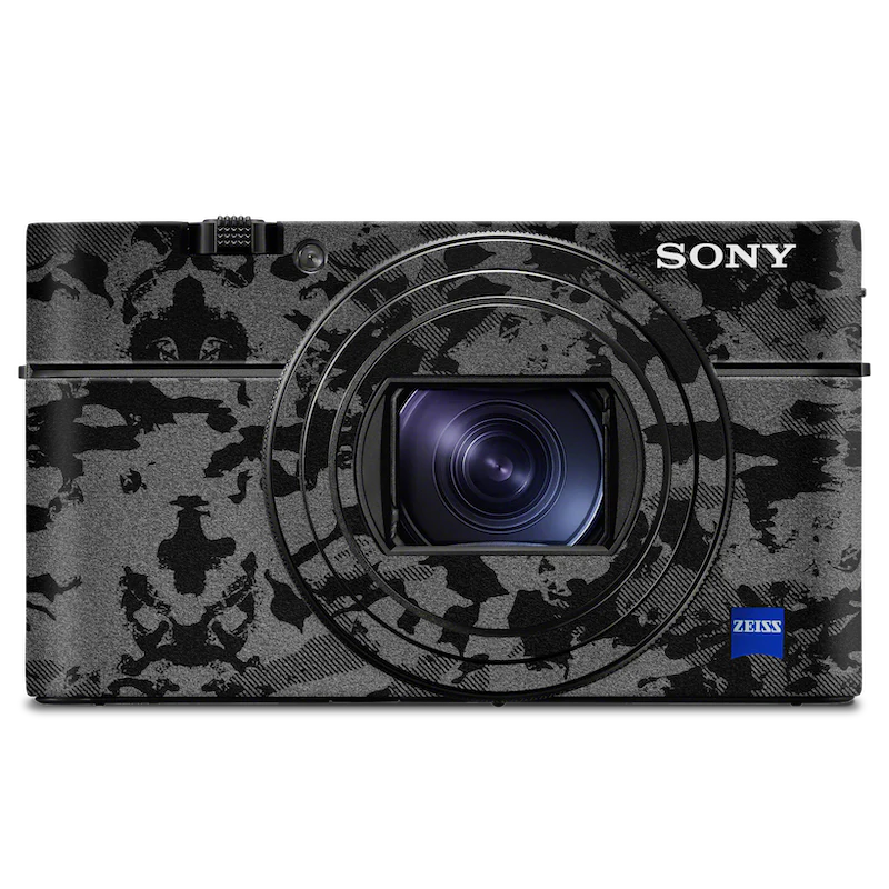SONY RX100 III M3 Camera Skin - Image 14