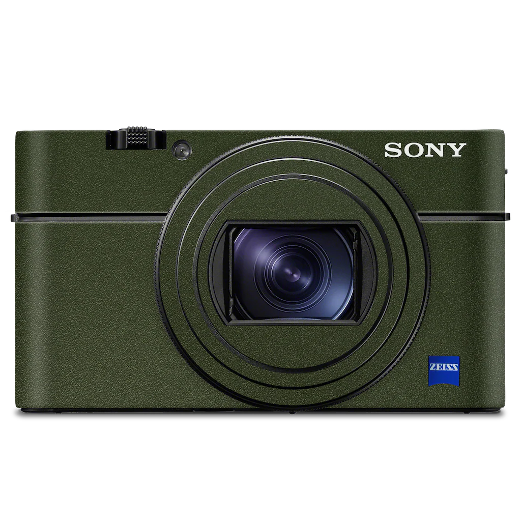 SONY RX100 III M3 Camera Skin - Image 20