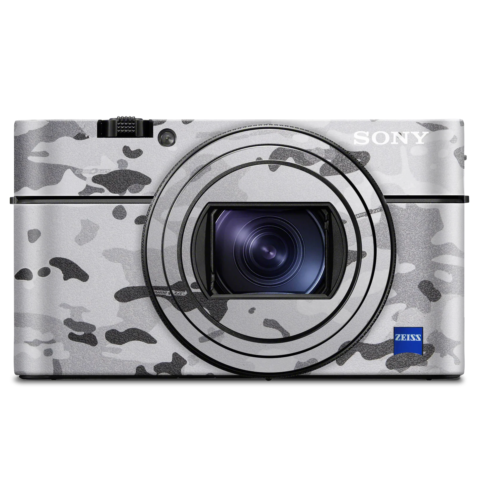 SONY RX100 IV M4 Camera Skin - Image 11