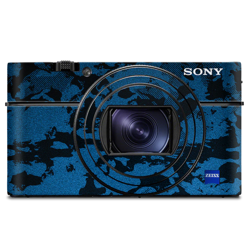 SONY RX100 IV M4 Camera Skin - Image 14