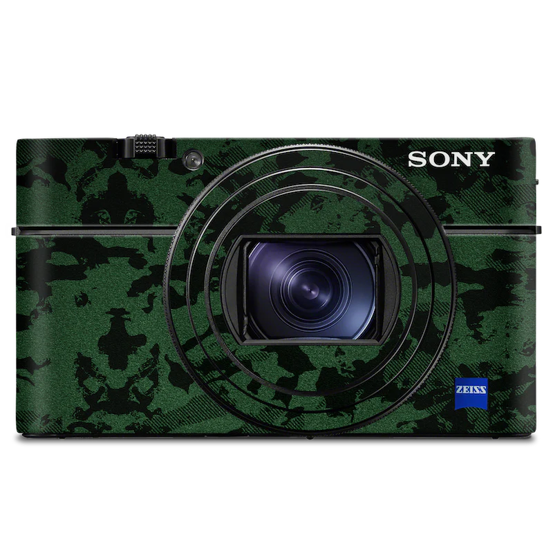 SONY RX100 IV M4 Camera Skin - Image 15
