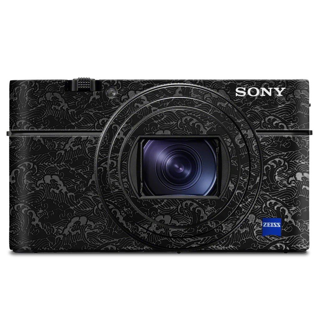 SONY RX100 IV M4 Camera Skin - Image 17