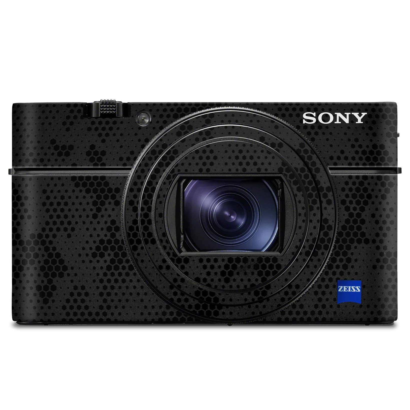 SONY RX100 IV M4 Camera Skin - Image 4