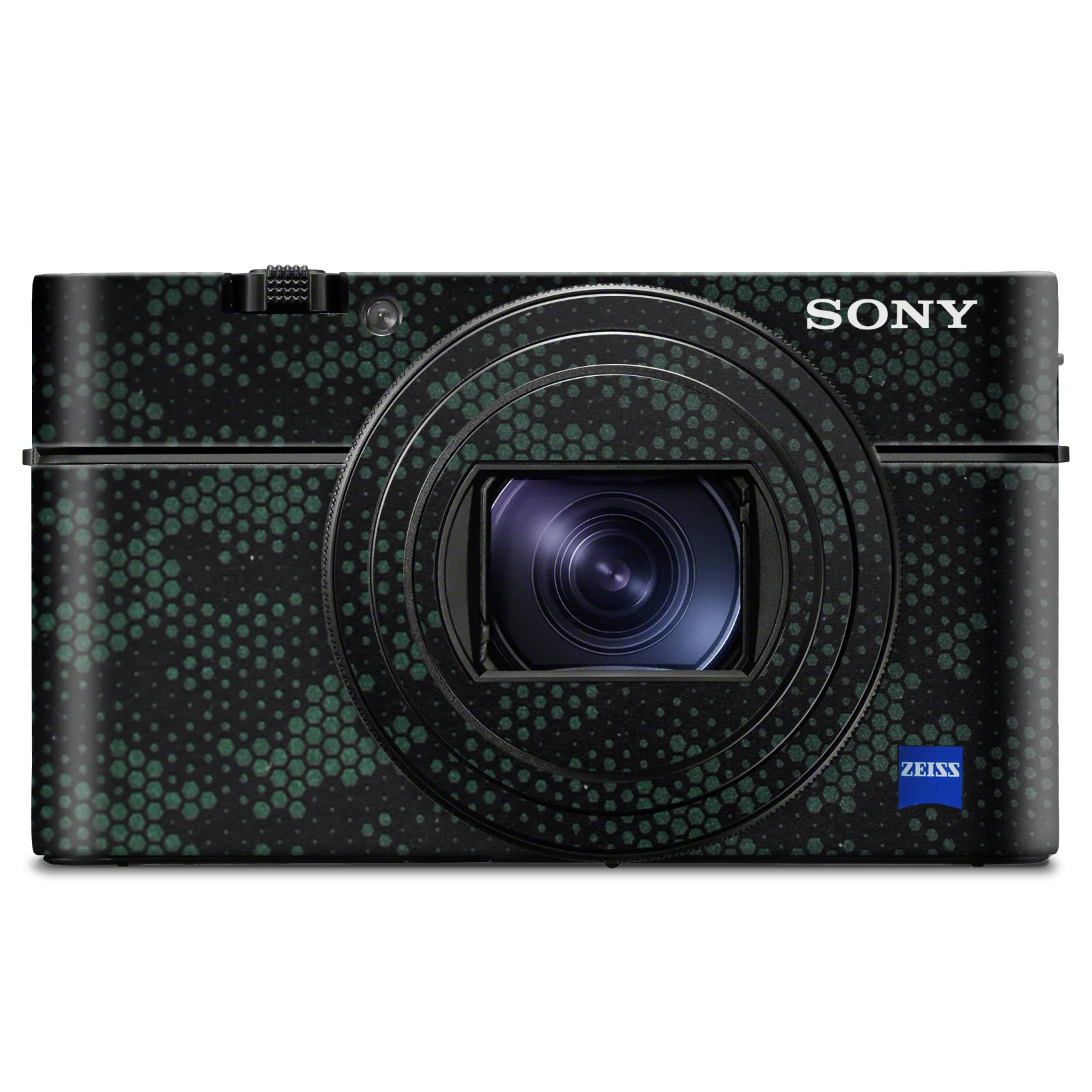 SONY RX100 IV M4 Camera Skin - Image 6