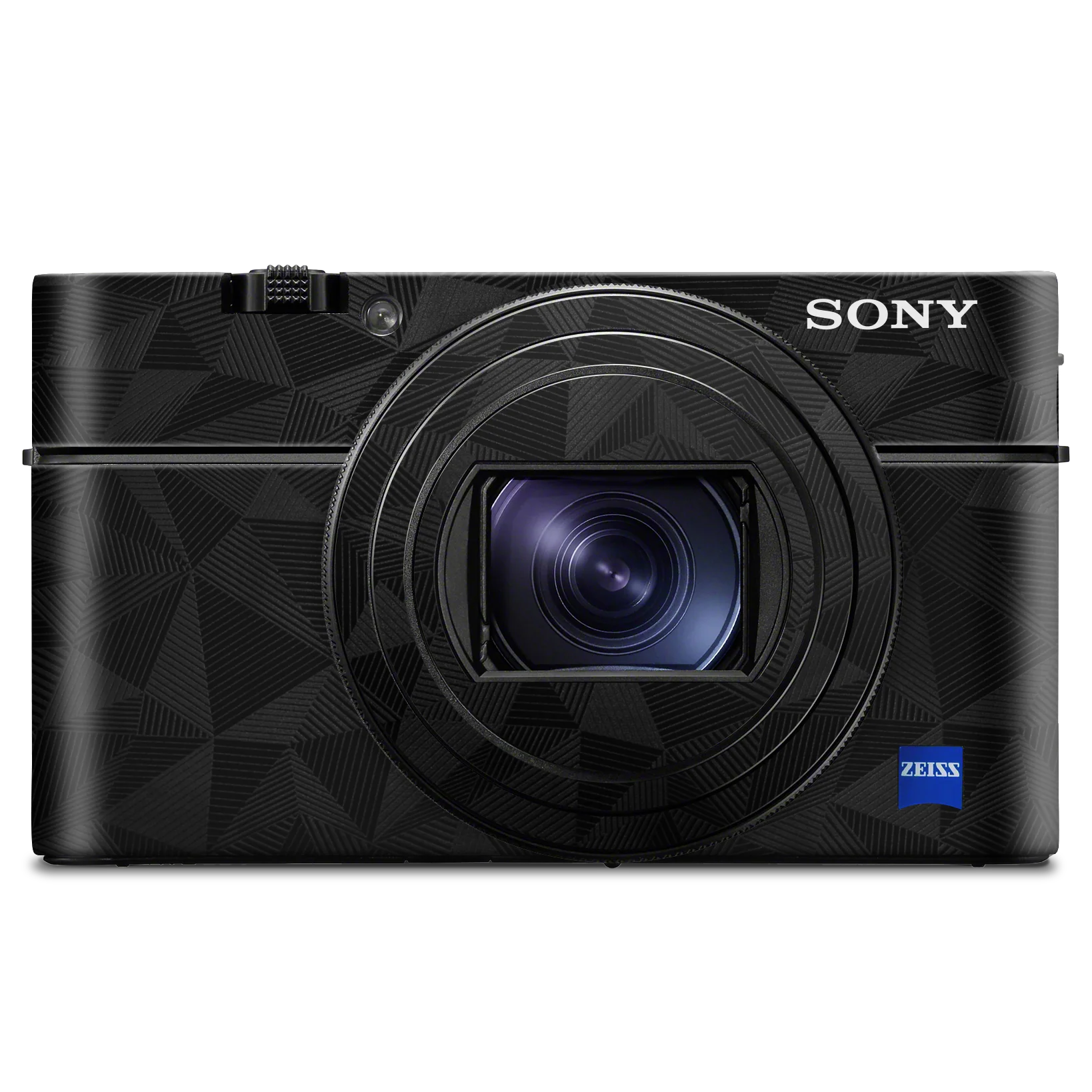 SONY RX100 IV M4 Camera Skin - Image 7