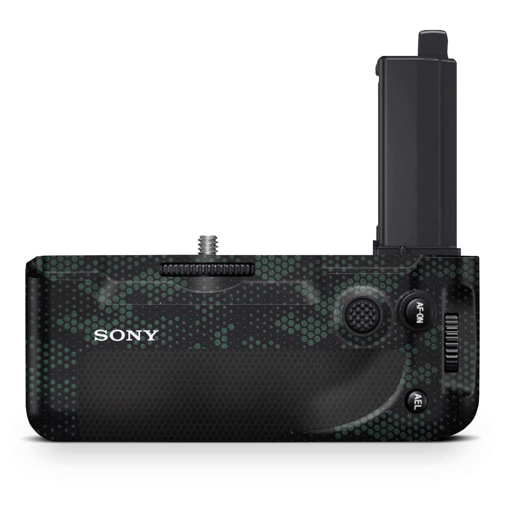 SONY VG-C4EM Battery Grip Skin for A7RIV A9II A7SIII A1 A7IV - Image 6
