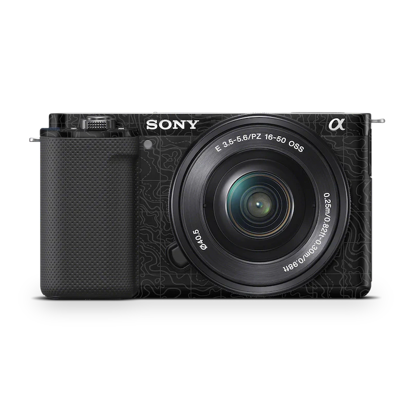 SONY ZV-E1 Camera Skin - Image 36