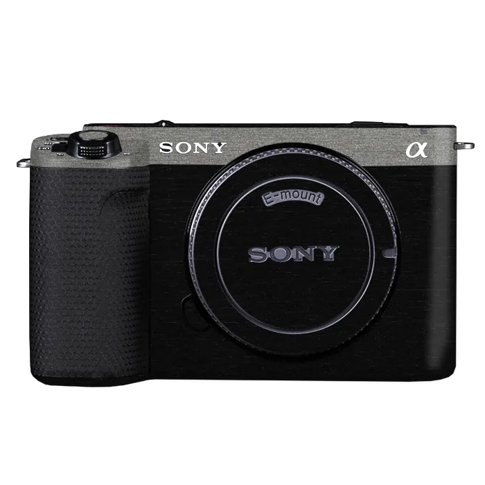 SONY ZV-E10 II / ZV-E10 M2 Camera Skin - Image 2