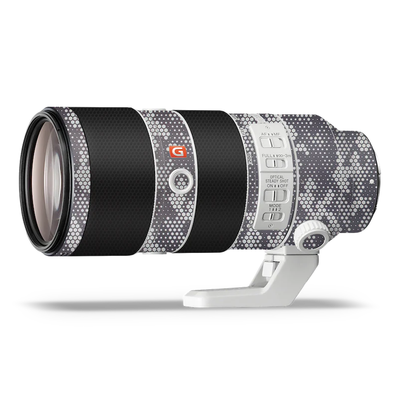 SONY FE 70-200mm F4 G Lens Skin - Image 27