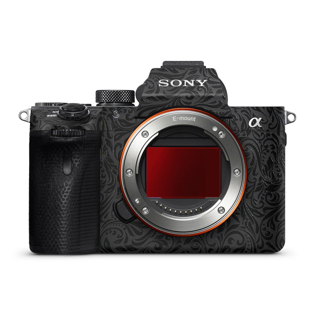 SONY A6500 Camera Skin - Image 21