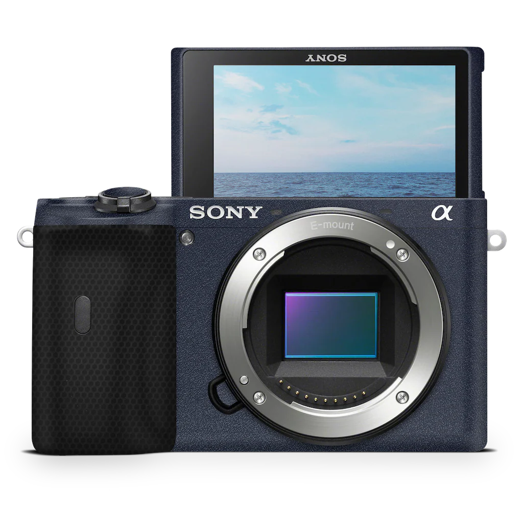 SONY A6600 Camera Skin - Image 32