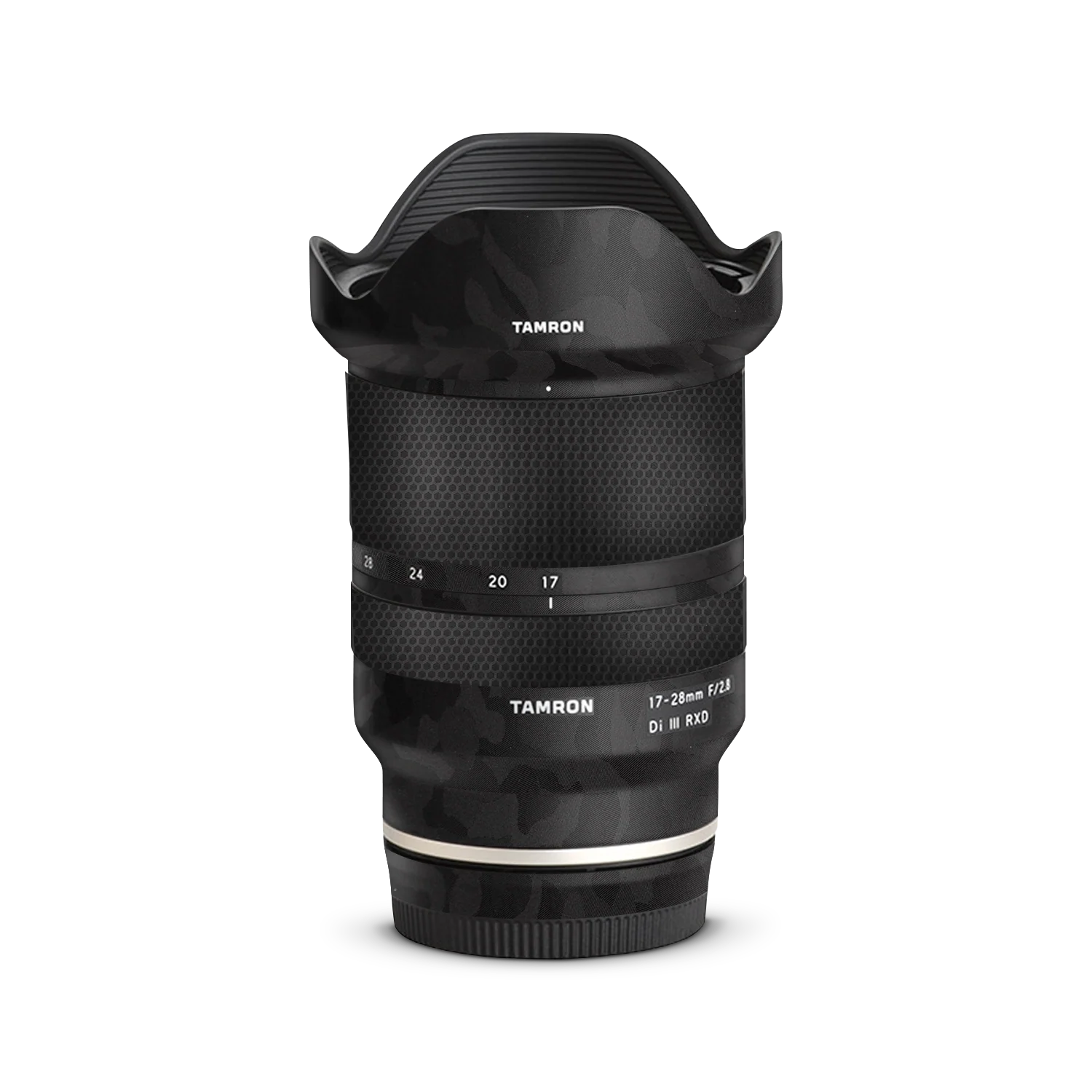 TAMRON 11-20mm F2.8 DiIII A RXD (B060) for FUJIFILM Mount Lens Skin - Image 11