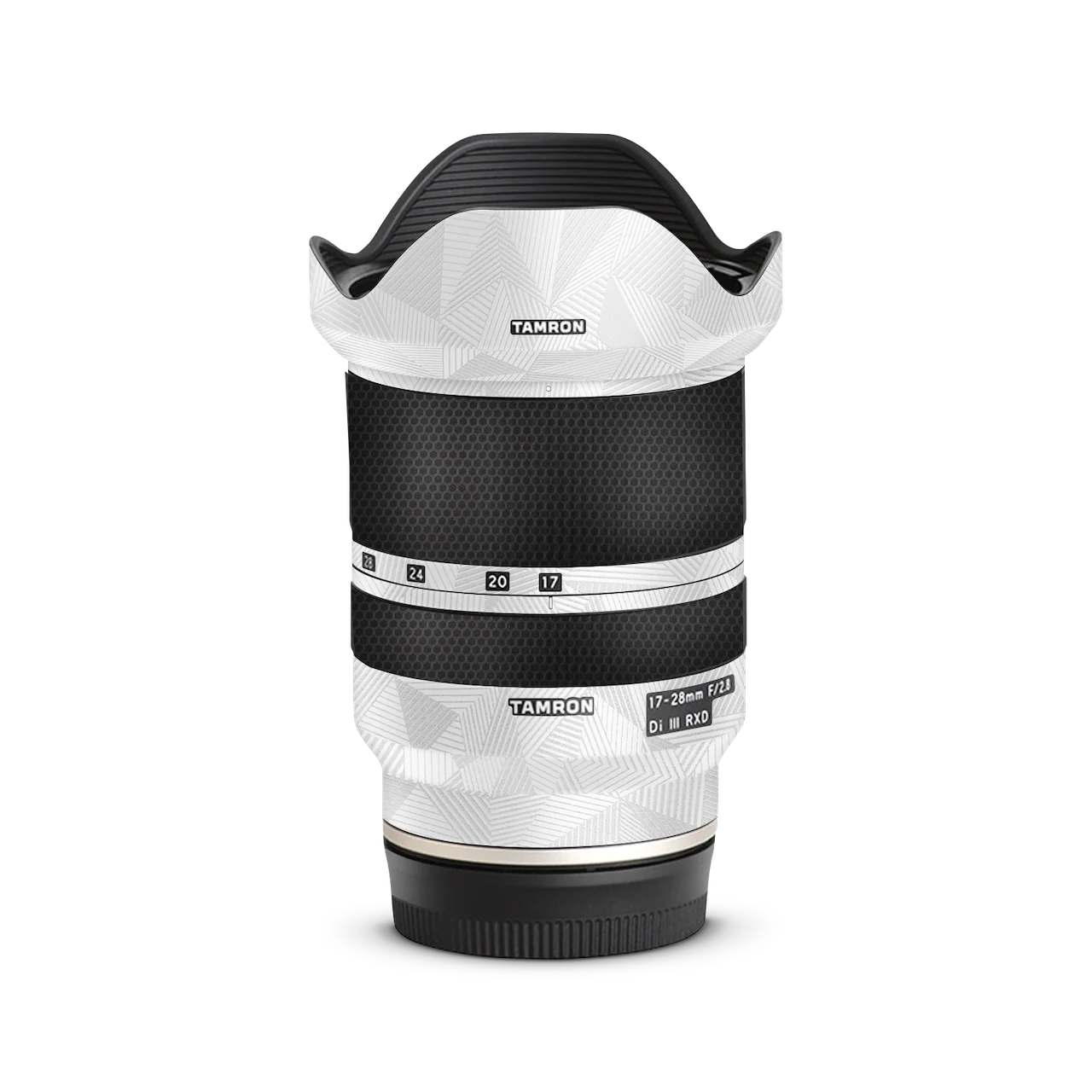 TAMRON 11-20mm F2.8 DiIII A RXD (B060) for FUJIFILM Mount Lens Skin - Image 17