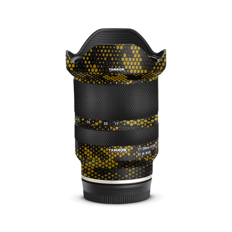 TAMRON 150-500mm F5-6.7 DiIII VC VXD (A057) (SONY Mount) Lens Skin - Image 18