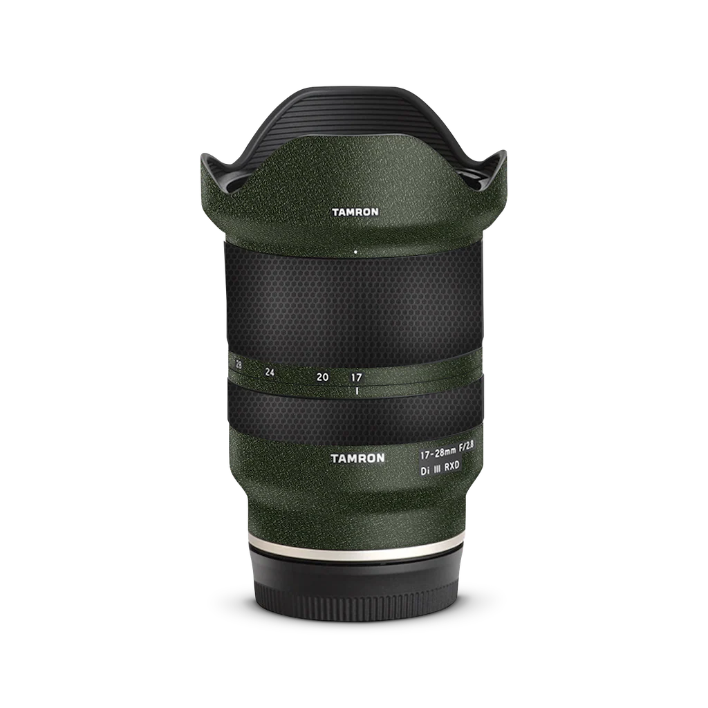 TAMRON 150-500mm F5-6.7 DiIII VC VXD (A057) (SONY Mount) Lens Skin - Image 26