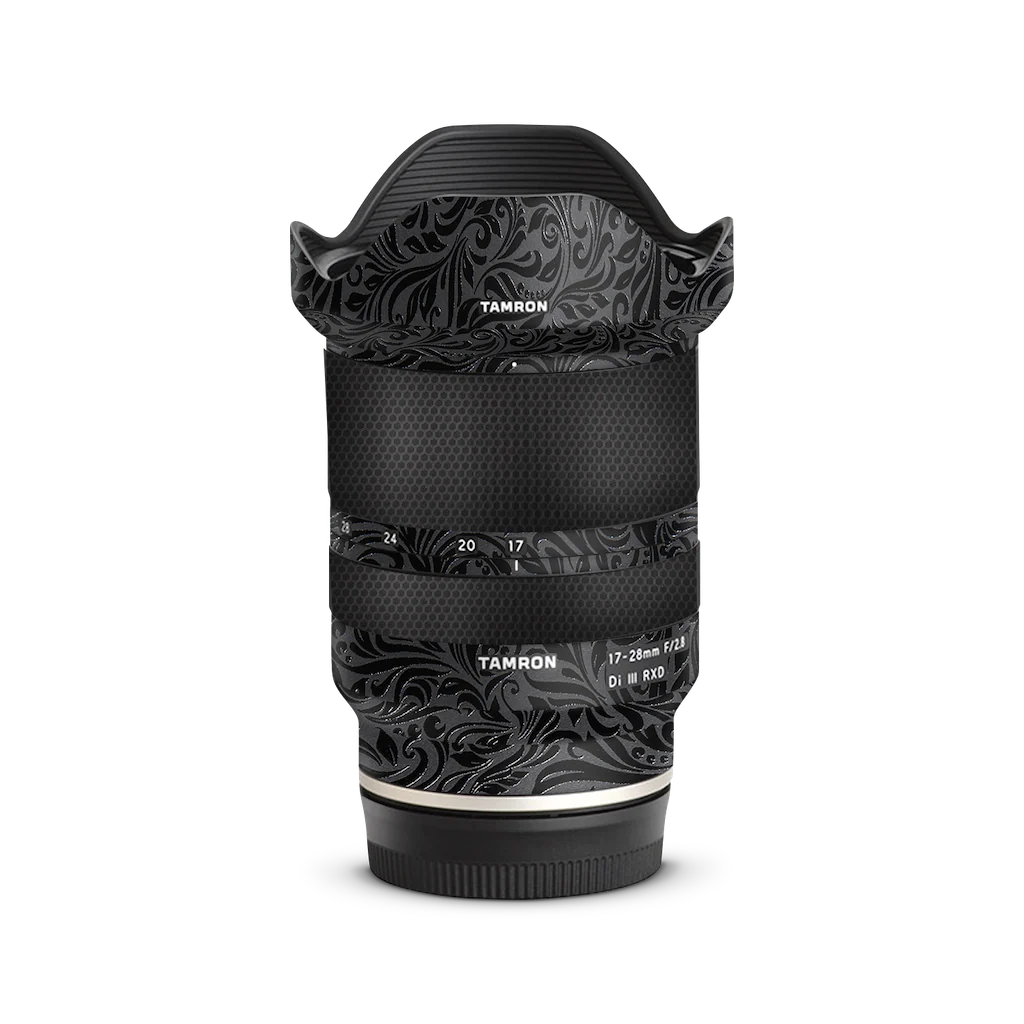 TAMRON 17-70mm F2.8 DiIII-A VC RXD (B070) (SONY APS-C) Lens Skin - Image 23