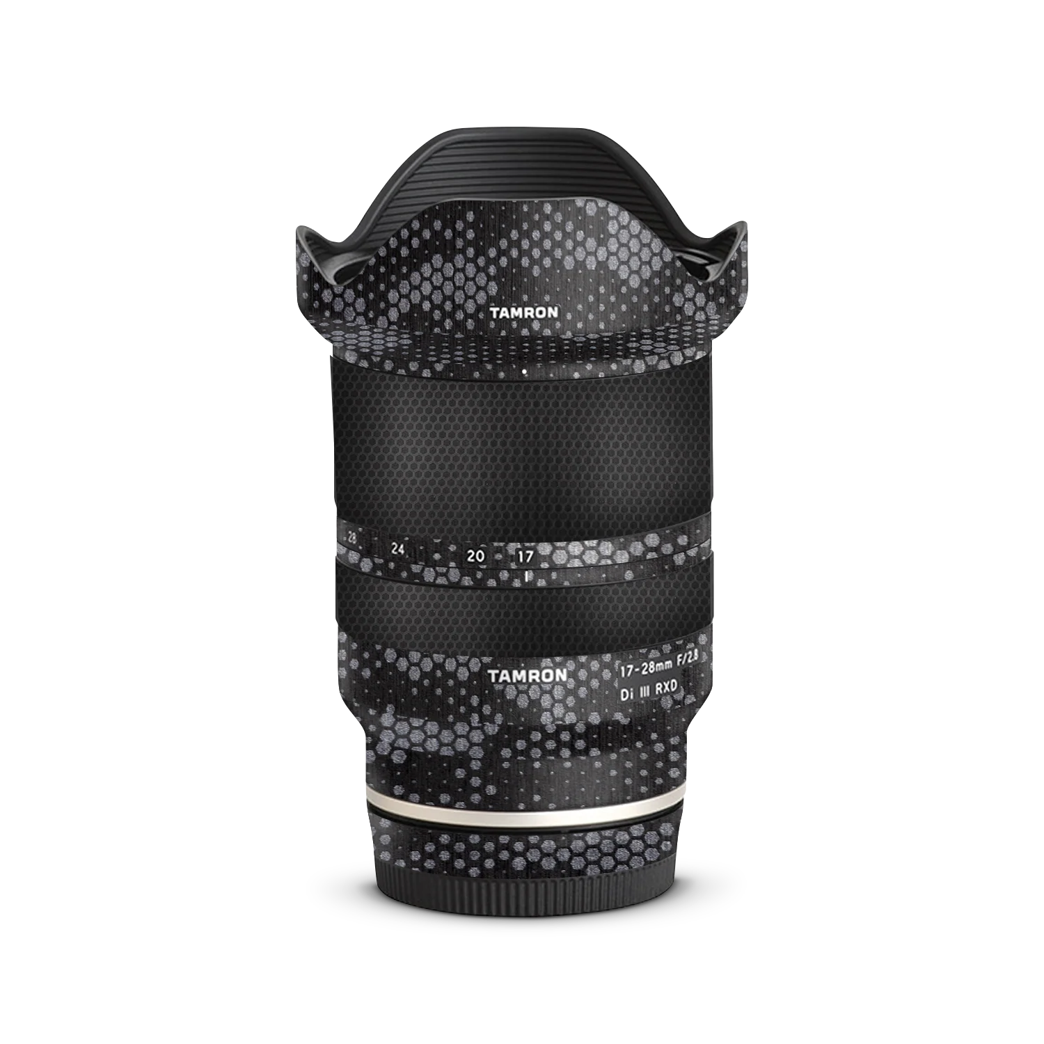 TAMRON 18-300mm F3.5-6.3 DiIII-A VC VXD (B061) (SONY Mount) Lens Skin - Image 6
