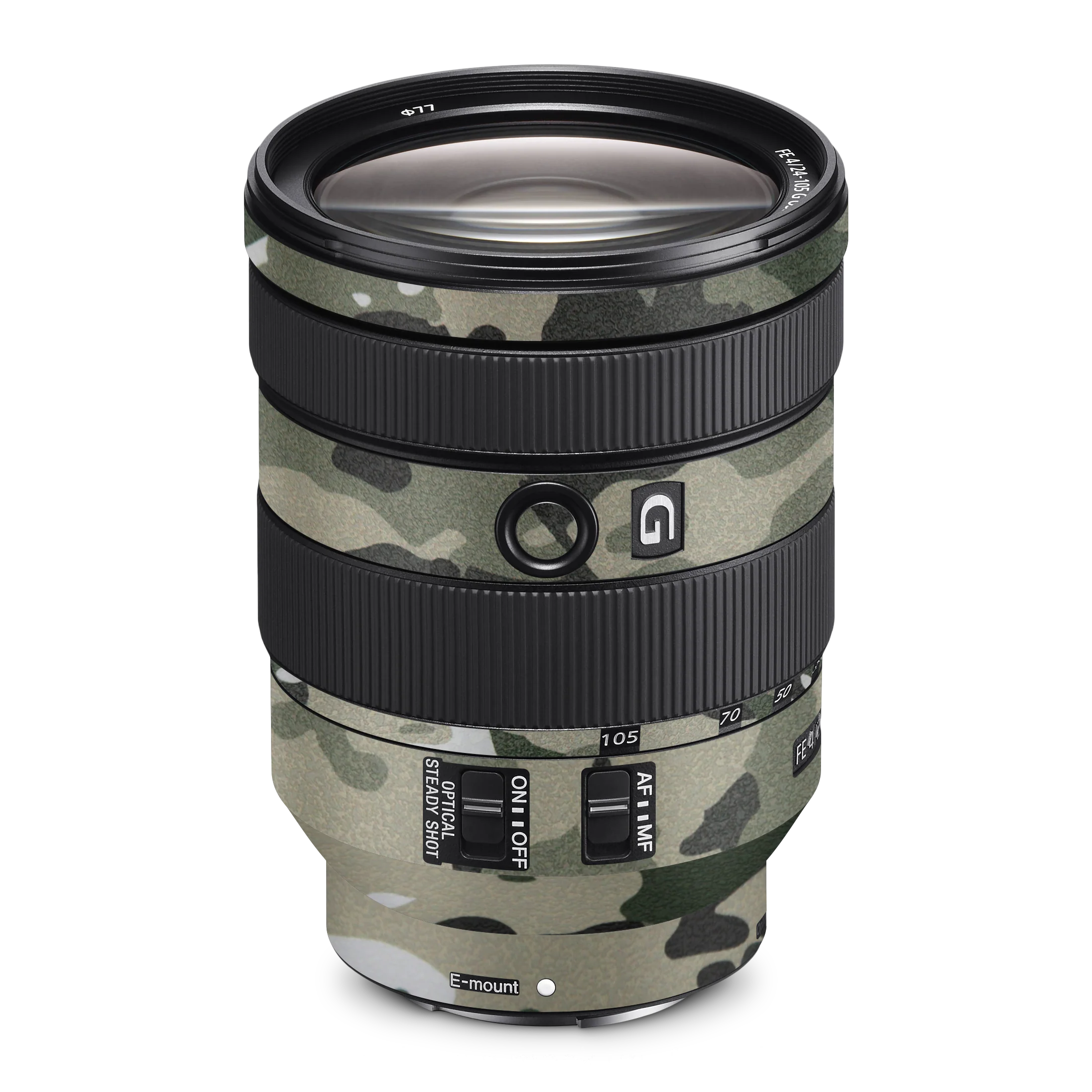 TAMRON 28-75mm F2.8 DiIII RXD (A036) MK1 Lens Skin - Image 16