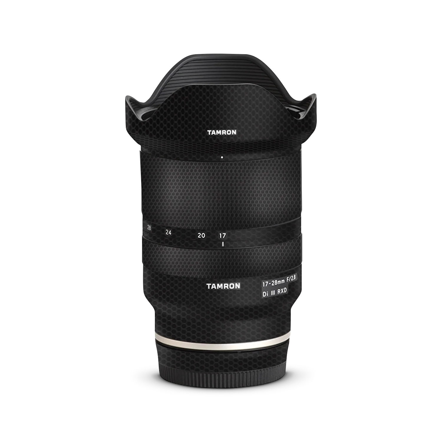 TAMRON 35mm F2.8 Di III OSD M12 (F053) (SONY E-mount) Lens Skin - Image 3