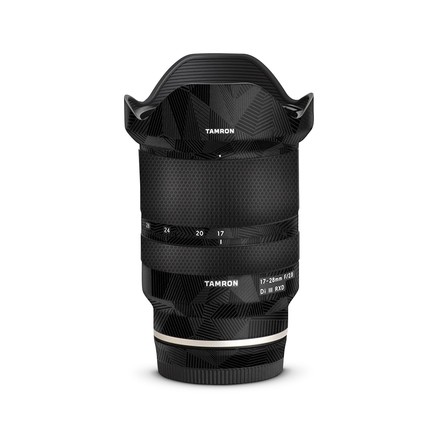 TAMRON 50-400mm F4.5-6.3 Di III VC VXD (A067) Lens Skin - Image 8
