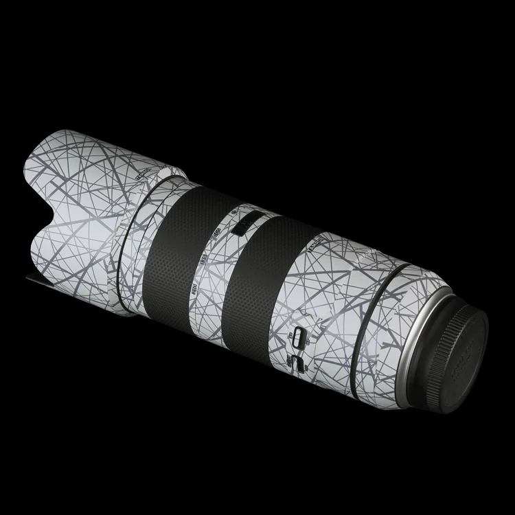 TAMRON 70-210mm F4 Di VC USD (A034) Lens Skin