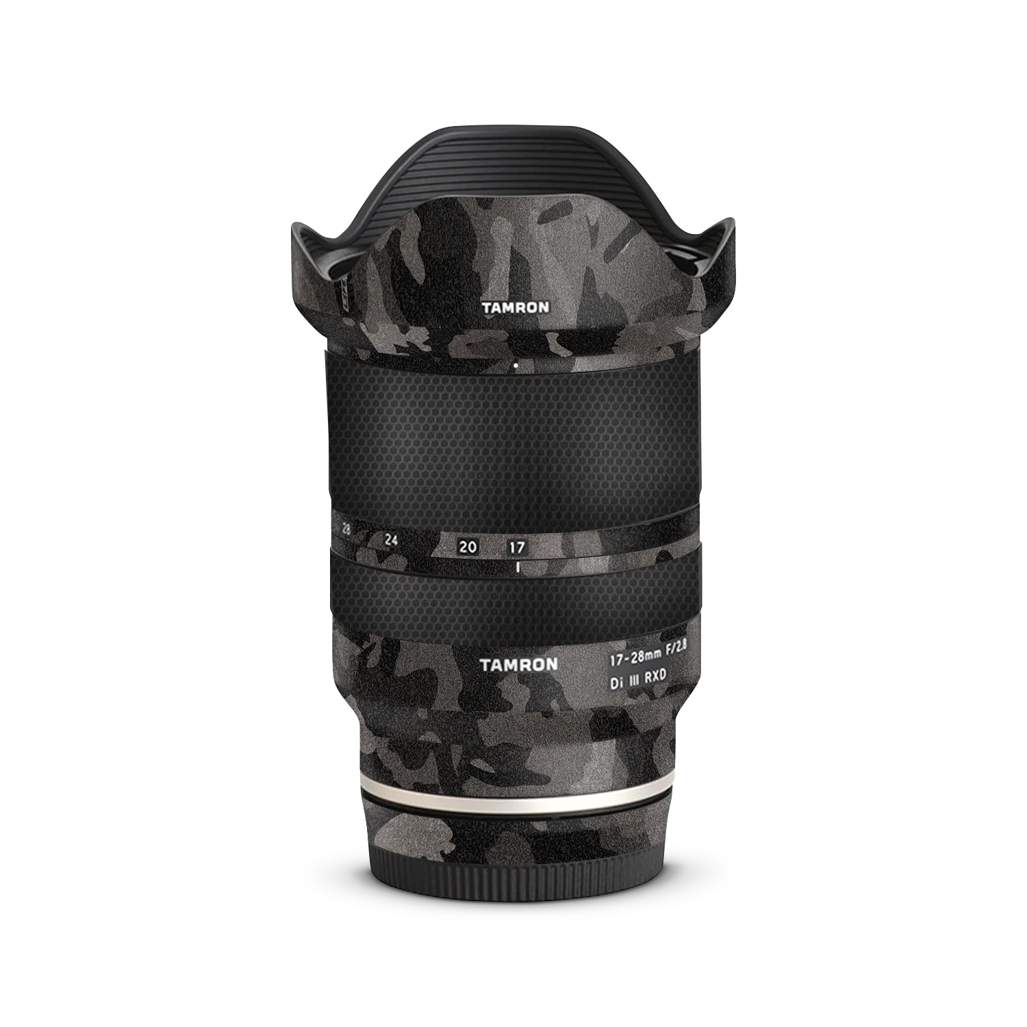 TAMRON 70-300mm F4.5-6.3 DiIII RXD (A047) (SONY E-mount) Lens Skin - Image 12