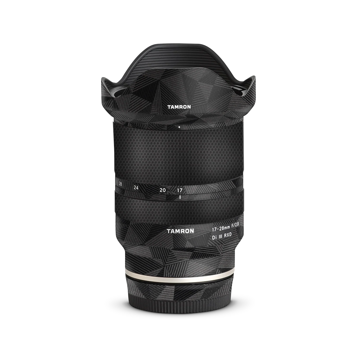 TAMRON SP 150-600mm F5-6.3 Di VC USD G2 (A022) (NIKON Mount) Lens Skin - Image 10