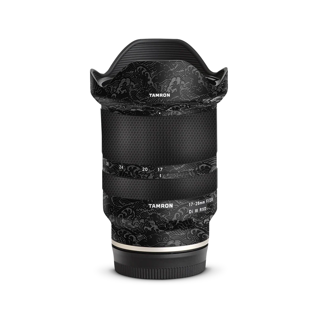 TAMRON 17-28mm F2.8 (SONY FE-Mount) Lens Skin - Image 27
