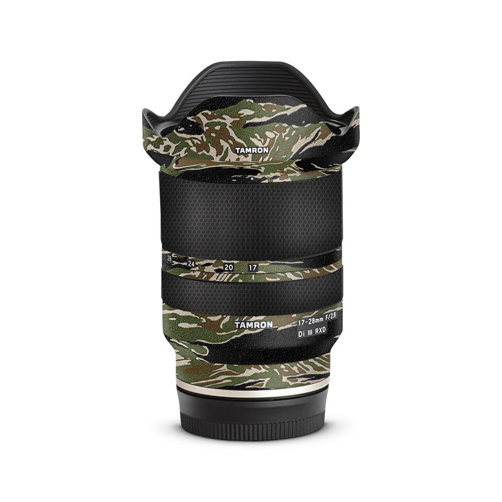 TAMRON 20mm F2.8 Di III OSD M1:2 (F050) (SONY E-mount) Lens Skin - Image 28