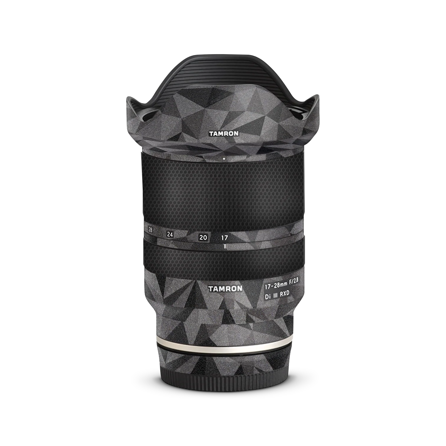 TAMRON 70-180mm F2.8 DiIII VXD (A056) (SONY E-mount) Lens Skin - Image 14