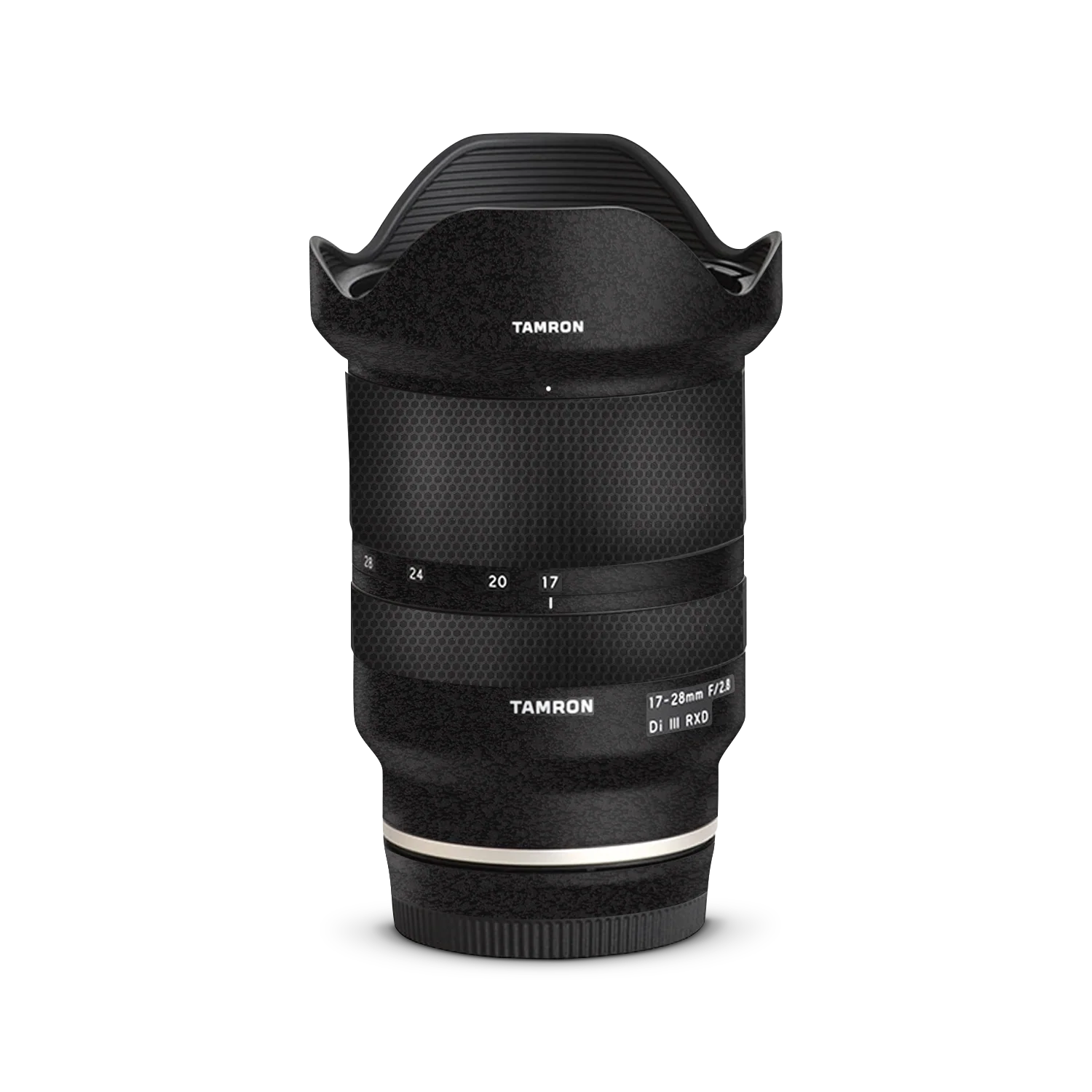 TOKINA FíRIN 100mm F2.8 FE MACRO (SONY E-mount) Lens Skin - Image 4