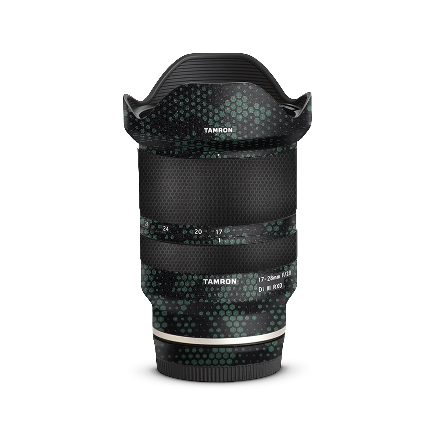 TOKINA FíRIN 100mm F2.8 FE MACRO (SONY E-mount) Lens Skin - Image 7