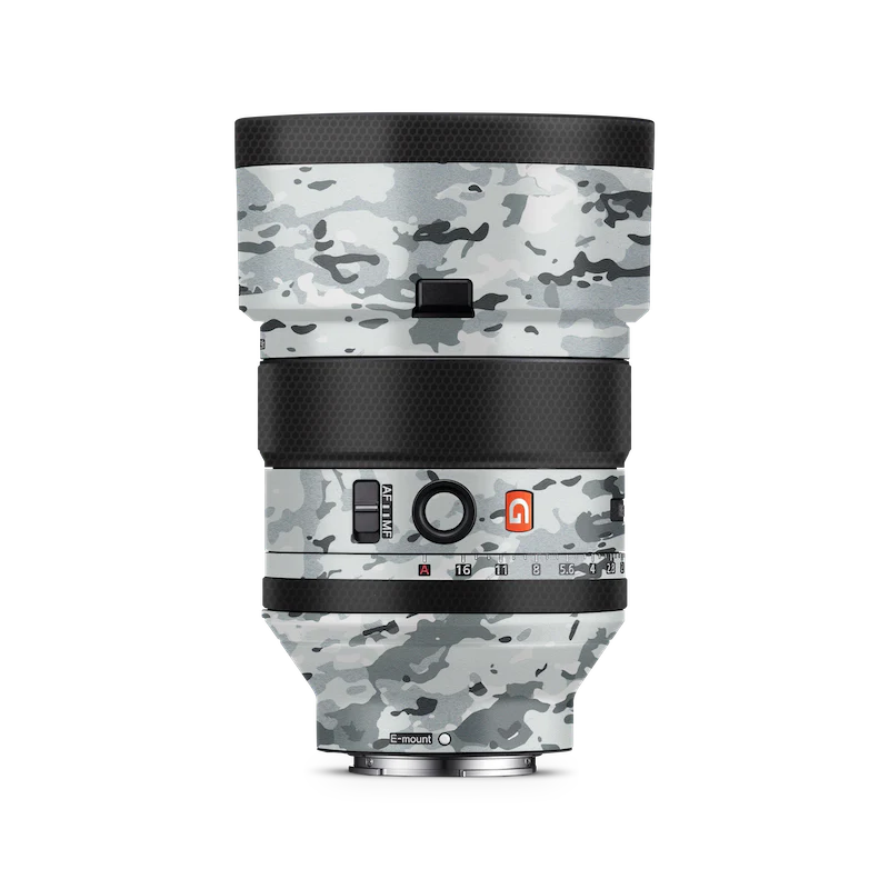VILTROX AF 85mm F1.4 PRO FE Lens Skin - Image 18