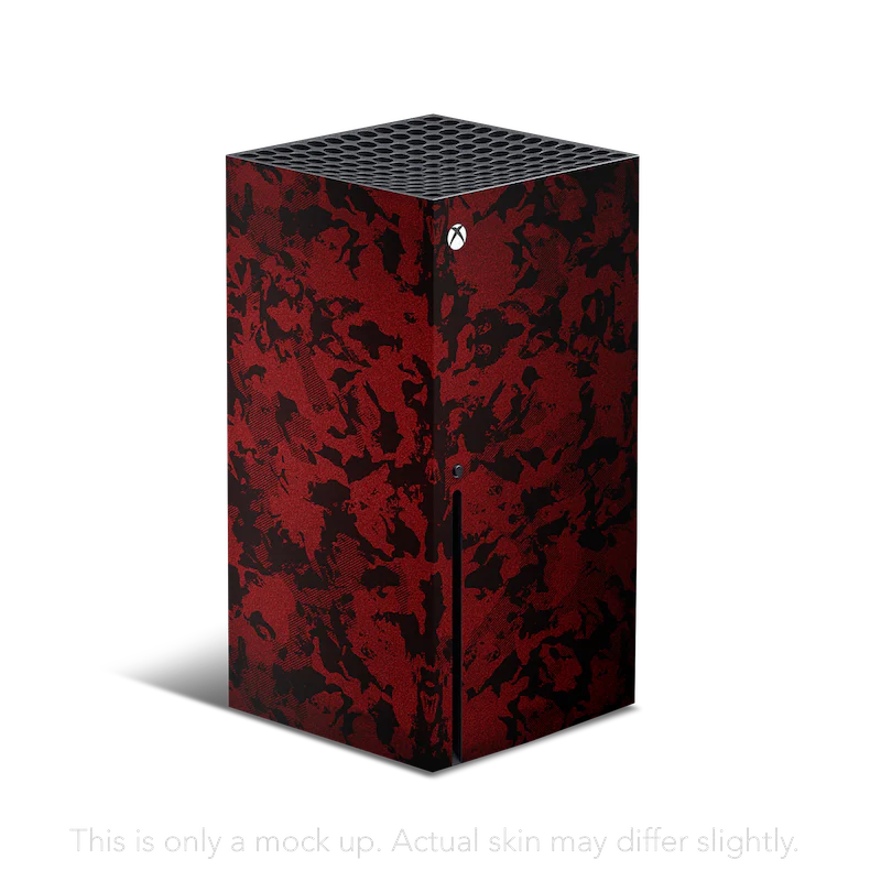 XBOX Series X Premium Protection Skins - Image 8