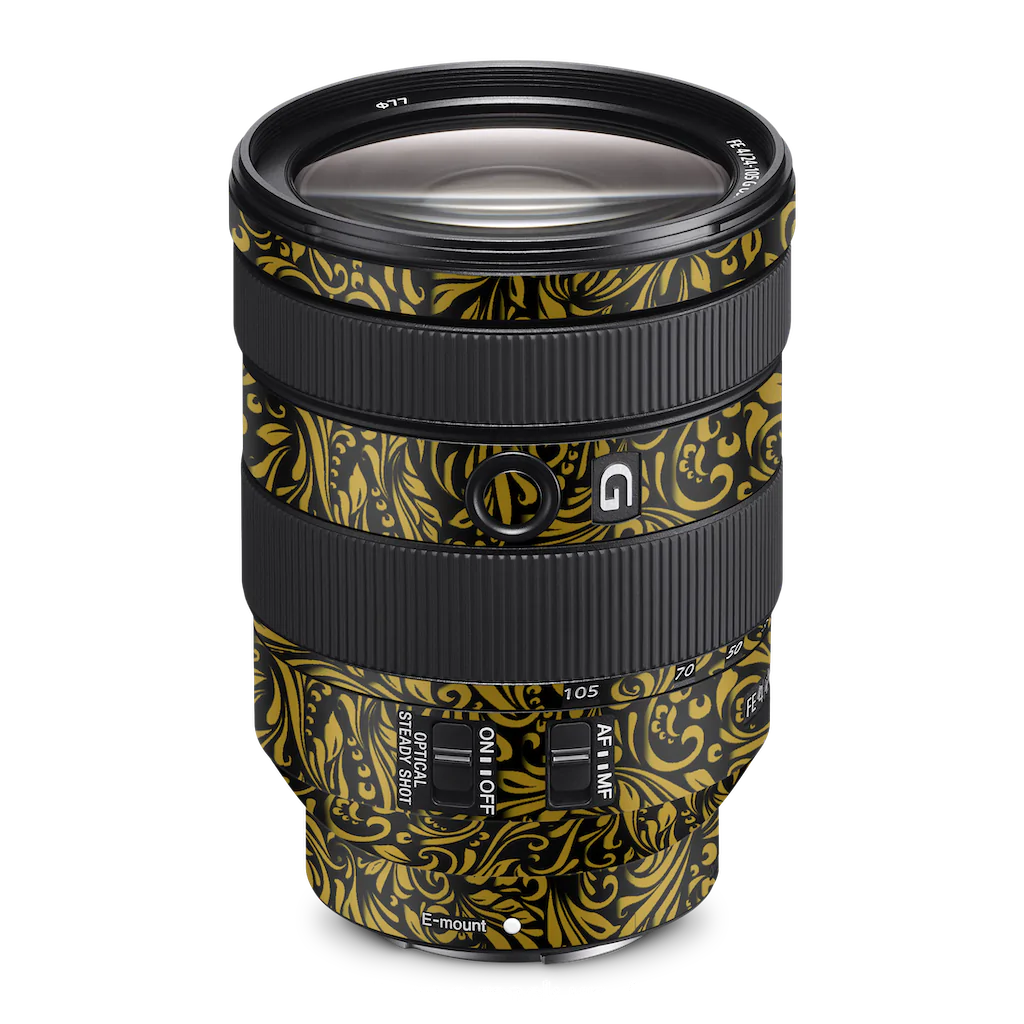 ZEISS Milvus 35mm F1.4 ZE Lens Skin (Canon Mount) - Image 25
