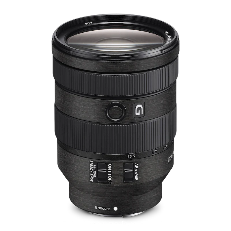 ZEISS Milvus 35mm F1.4 ZE Lens Skin (Canon Mount) - Image 4