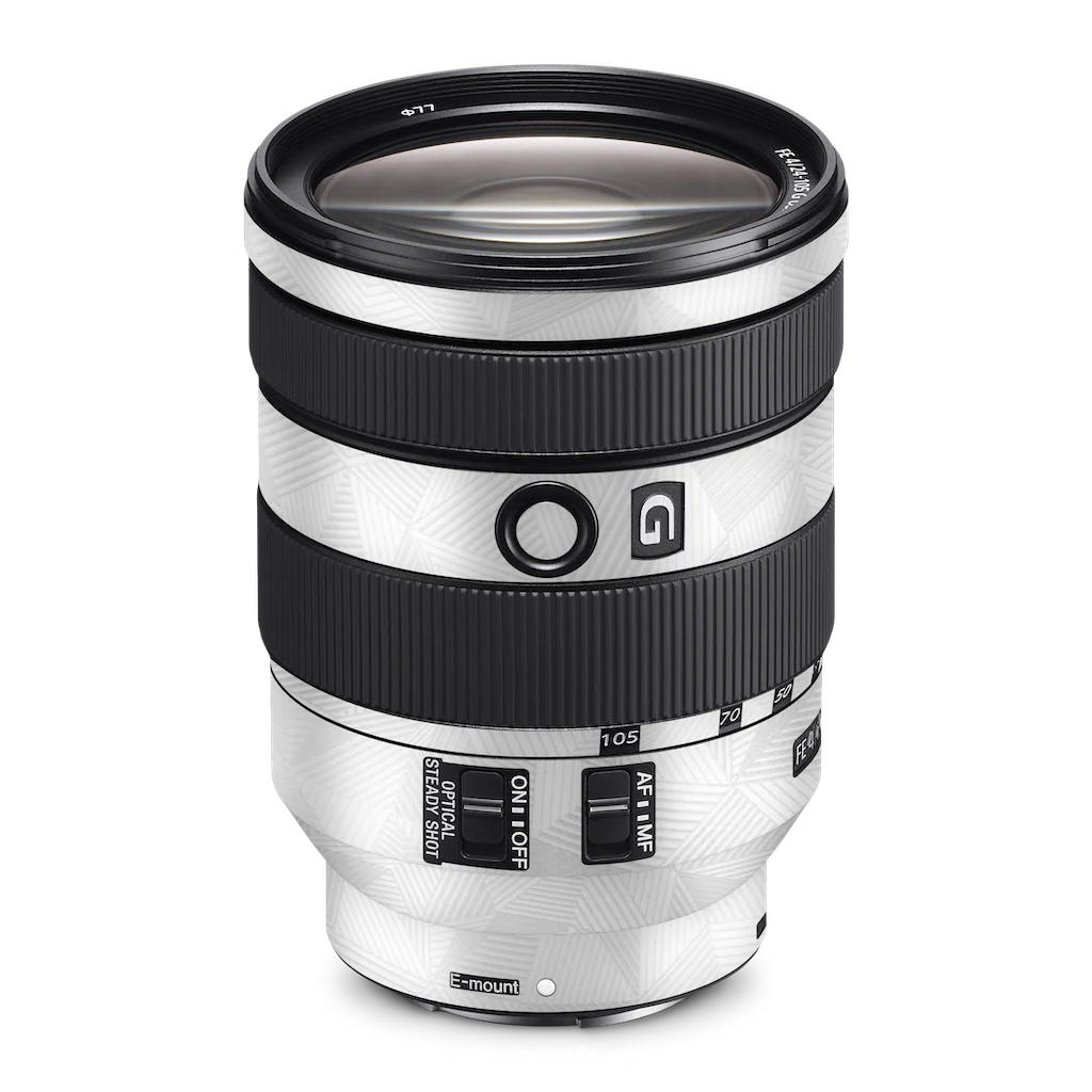 ZEISS Milvus 50mm F2 (NIKON F-Mount) Lens Skin - Image 16
